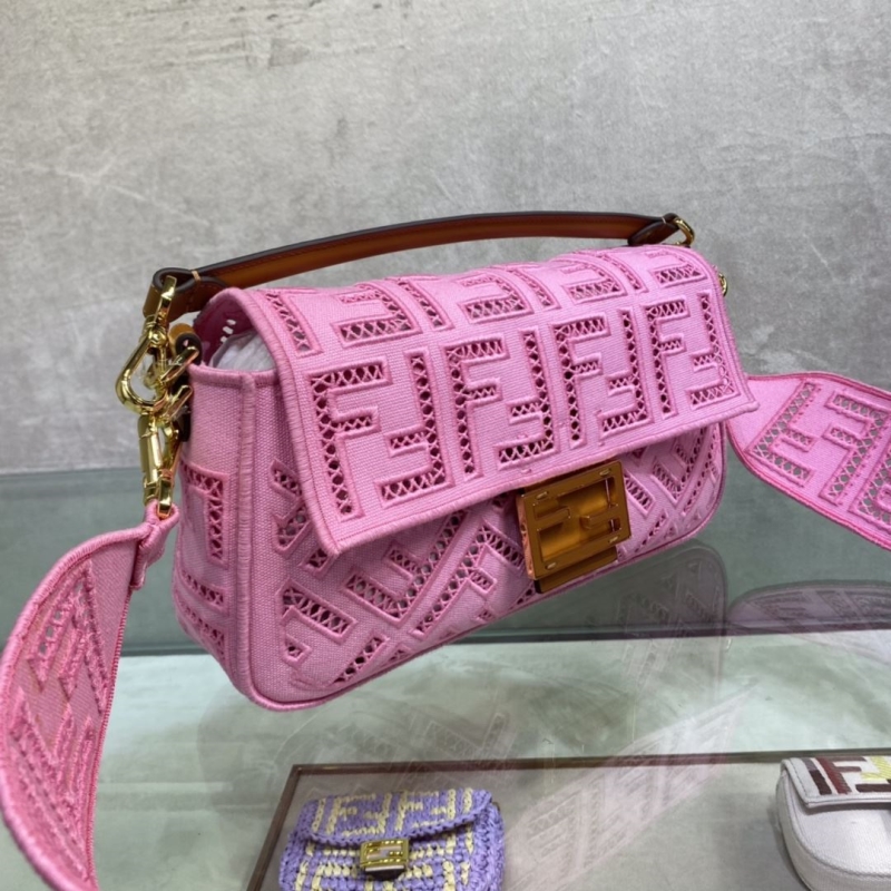 Fendi Baguette Bags